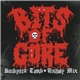 Bits Of Gore - Backyard Tomb • Unholy Mix