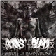 Boris The Blade - Tides Of Damnation